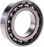 SUN(電子) SKF-K500 SKF 7210 BE 2RZP Angular Contact Ball Bearing 50X90X20 MM